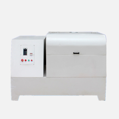45-430RPM 0.4L ল্যাবরেটরি বল মিল মেশিন ন্যানো পাউডার গ্রাইন্ডিং
