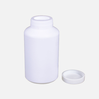 রোটারি অ্যাজিটেটর ল্যাব ব্যবহার্য সামগ্রী, 1L PTFE প্লাস্টিকের বোতল