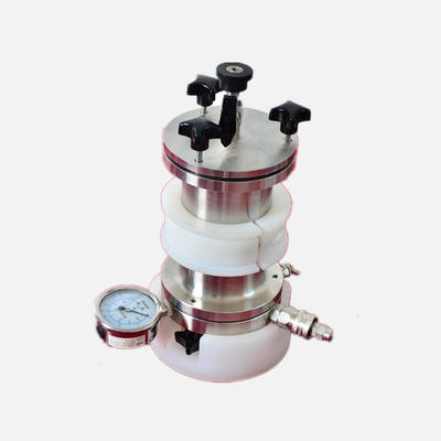 TCLP1311 এর জন্য 0-60psi 550ml জিরো হেডস্পেস এক্সট্র্যাক্টর