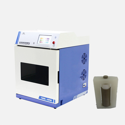 55ml 0.1-0.5g ক্লোজড মাইক্রোওয়েভ হজম ব্লক হিটার এক্সট্রাকশন ওয়ার্কস্টেশন