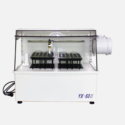 গুণ  50ml Test Tubes Digestion Block Heater Sample Digestion With 60 Positions কারখানা