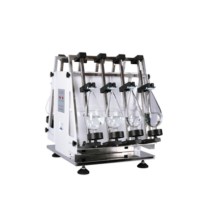 30-300 Rpm বিভাজক ফানেল শেকার মেশিন
