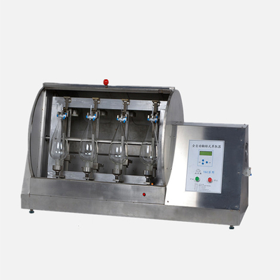 500-2000ml তরল নিষ্কাশন মেশিন, ল্যাব অরবিটাল রোটারি শেকার
