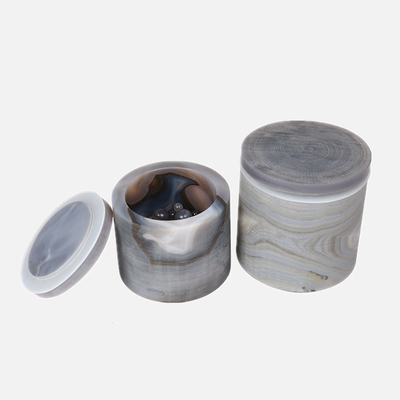 75mm 100ml বল মিল জার প্ল্যানেটারি বল মিল গ্রাইন্ডিং পাত্র