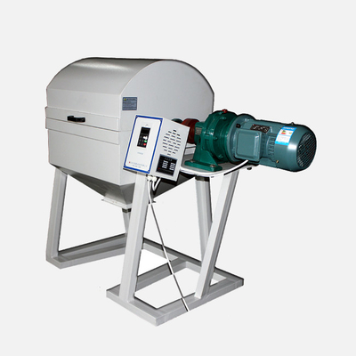 100L ল্যাবরেটরি রোল বল মিল 20 - 45RPM আল্ট্রা ফাইন পাউডার গ্রাইন্ডিংয়ের জন্য